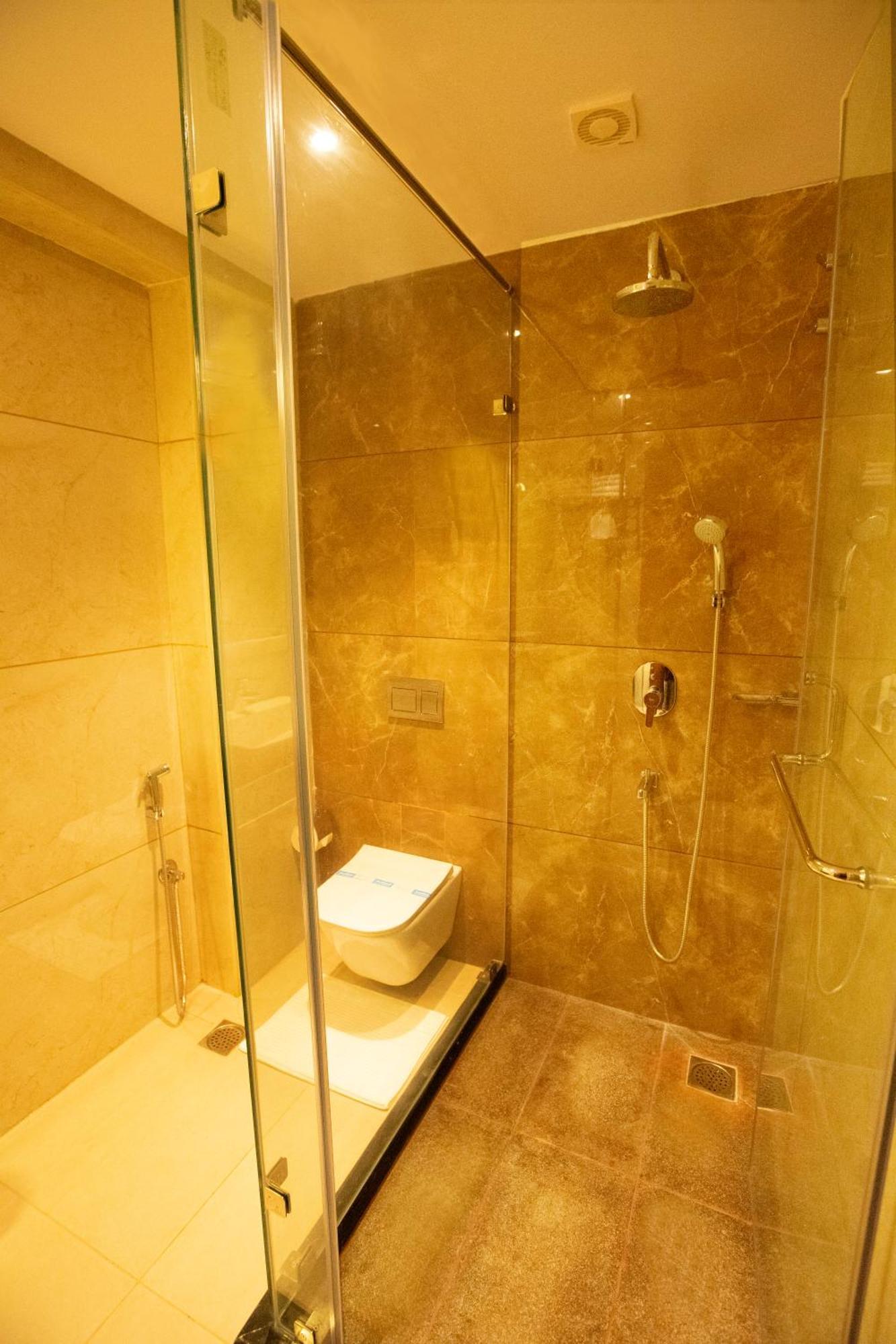 Golden Fortune Inn Hotel Bengalúr Exteriér fotografie